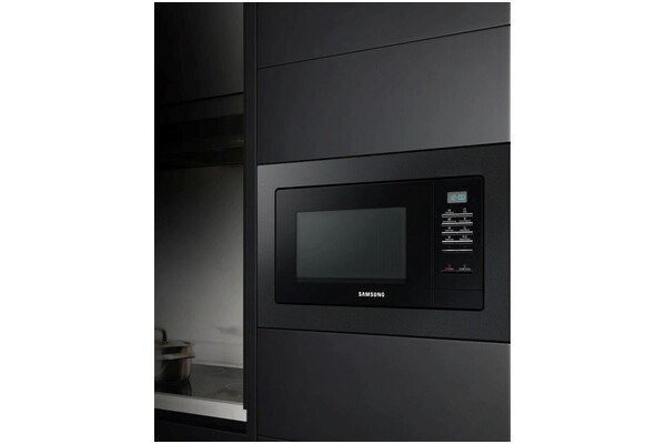 Kuchenka mikrofalowa Samsung MS23A7013ABEO