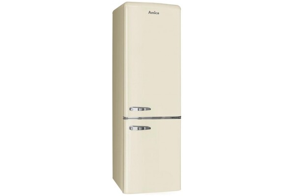 Lodówka AMICA FK29653GAA