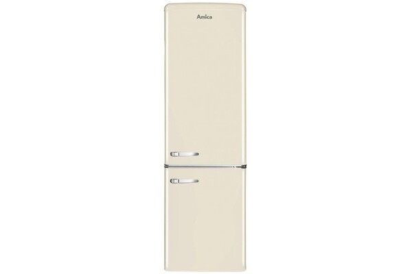 Lodówka AMICA FK29653GAA
