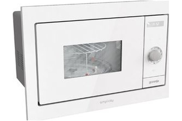 Kuchenka mikrofalowa Gorenje BM235SYW