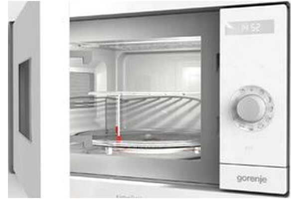 Kuchenka mikrofalowa Gorenje BM235SYW