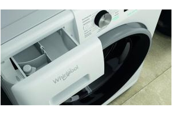 Pralka Whirlpool FFB8258BSVPL 8.0kg 1200obr./min