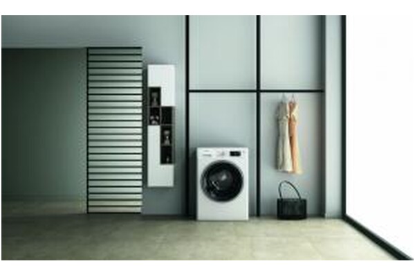 Pralka Whirlpool FFB8258BSVPL 8.0kg 1200obr./min