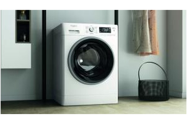 Pralka Whirlpool FFB8258BSVPL 8.0kg 1200obr./min
