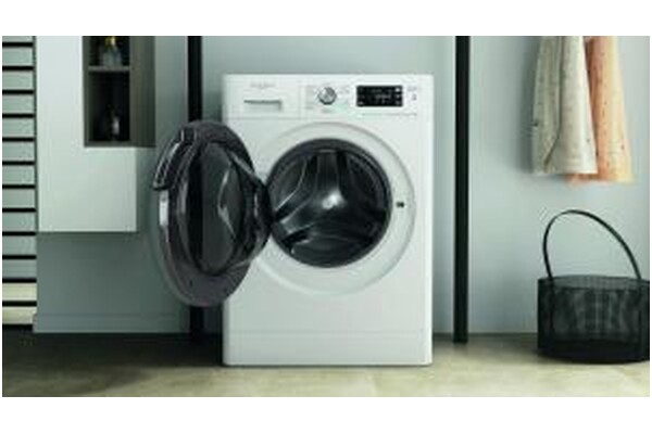 Pralka Whirlpool FFB8258BSVPL 8.0kg 1200obr./min