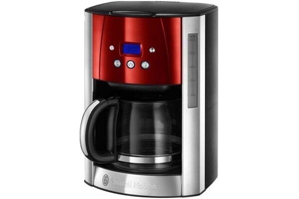 Ekspres RUSSELL HOBBS LUNA 2324056 Przelewowy