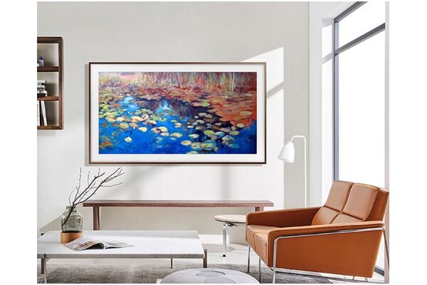 Telewizor Samsung QE55LS03BAUXXH 55" 4K Ultra HD QE55LS03BAU