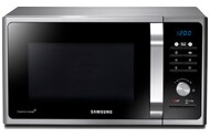 Kuchenka mikrofalowa Samsung MG23F301TAS 23.0l 800W