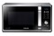 Kuchenka mikrofalowa Samsung MG23F301TAS 23.0l 800W