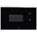 Kuchenka mikrofalowa Electrolux LMS2203EMX