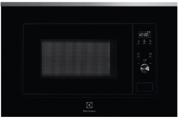 Kuchenka mikrofalowa Electrolux LMS2203EMX