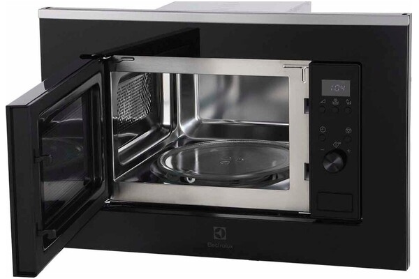 Kuchenka mikrofalowa Electrolux LMS2203EMX