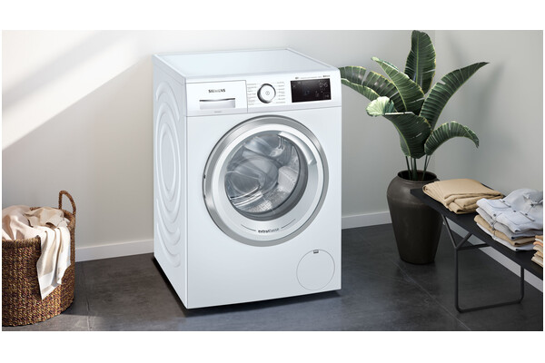 Pralka Siemens WM14LPHEPL iQ500 10.0kg 1400obr./min