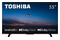 Telewizor TOSHIBA 55UA2363DG 55" 4K Ultra HD