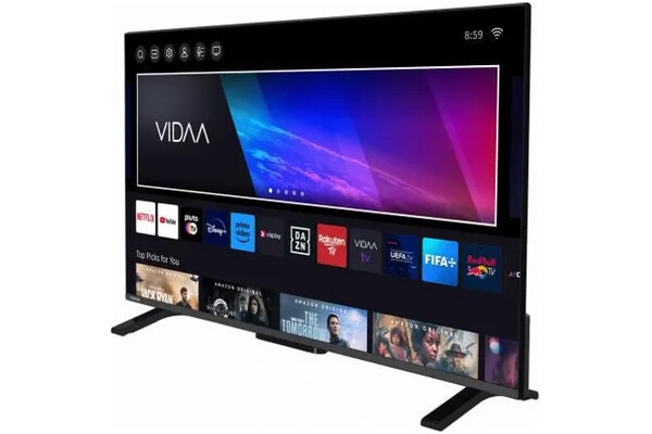 Telewizor TOSHIBA 65UV2363DG 65" 4K Ultra HD