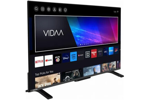 Telewizor TOSHIBA 65UV2363DG 65" 4K Ultra HD