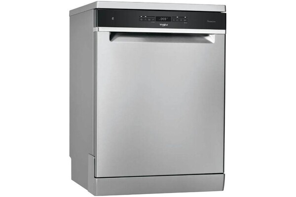 Zmywarka Whirlpool WFO3T133PFX