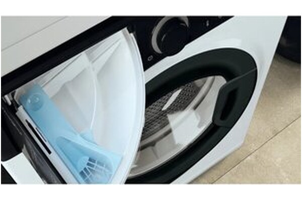 Pralka Whirlpool WRSB7259BBEU 7kg 1200obr./min