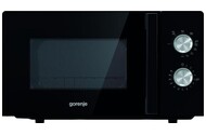 Kuchenka mikrofalowa Gorenje MO20E2BH 20l 800W