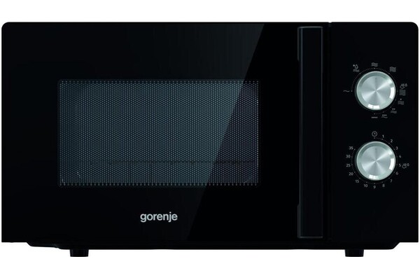 Kuchenka mikrofalowa Gorenje MO20E2BH 20l 800W