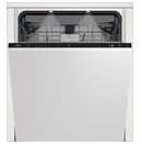 Zmywarka do zabudowy Beko BDIN38660C