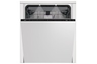 Zmywarka do zabudowy Beko BDIN38660C