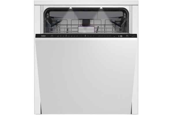 Zmywarka do zabudowy Beko BDIN38660C