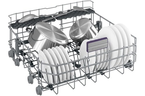 Zmywarka do zabudowy Beko BDIN38660C