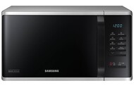 Kuchenka mikrofalowa Samsung MS23K3513AS 23l 800W