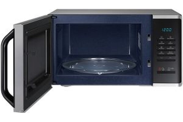 Kuchenka mikrofalowa Samsung MS23K3513AS 23l 800W