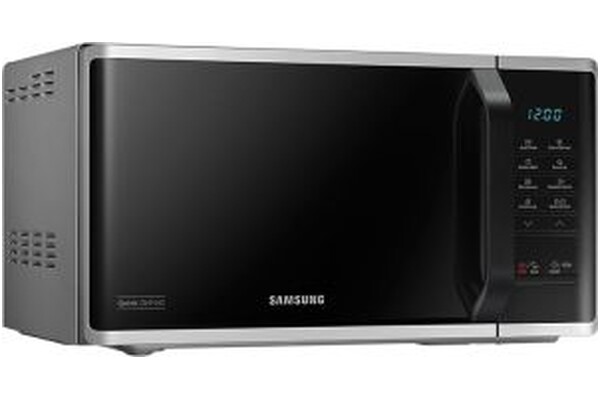 Kuchenka mikrofalowa Samsung MS23K3513AS 23l 800W