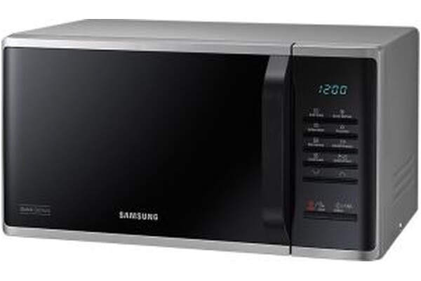 Kuchenka mikrofalowa Samsung MS23K3513AS 23l 800W