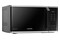 Kuchenka mikrofalowa Samsung MS23K3513AS 23l 800W