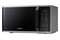 Kuchenka mikrofalowa Samsung MS23K3513AS 23l 800W