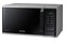 Kuchenka mikrofalowa Samsung MS23K3513AS 23l 800W