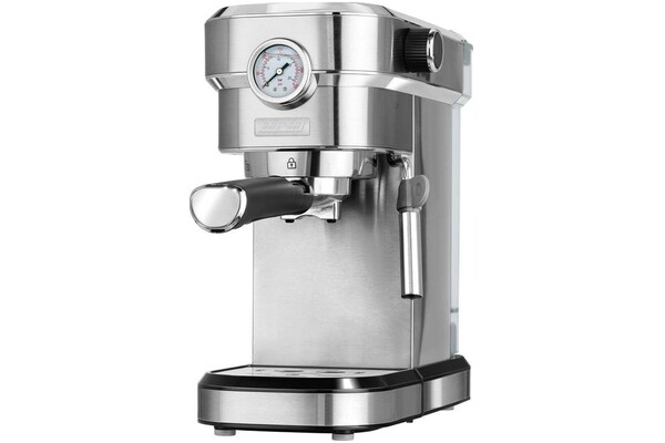 Ekspres MPM MKW08M kolbowy