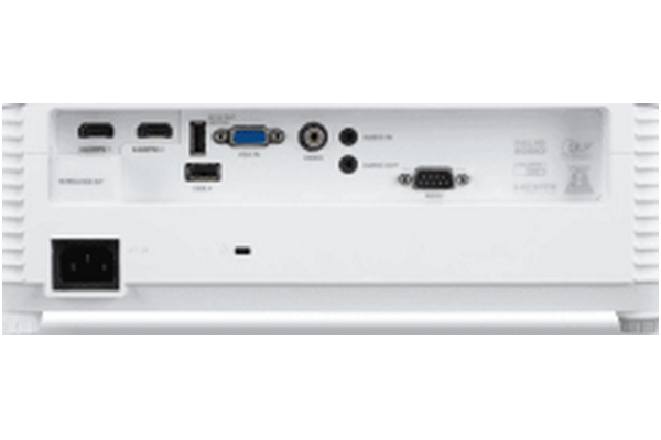 Projektor ACER M511