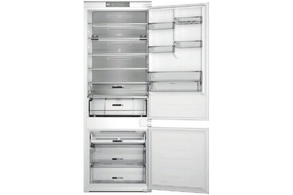 Lodówka do zabudowy Whirlpool SP70T121