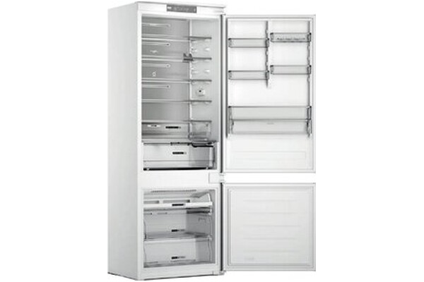 Lodówka do zabudowy Whirlpool SP70T121