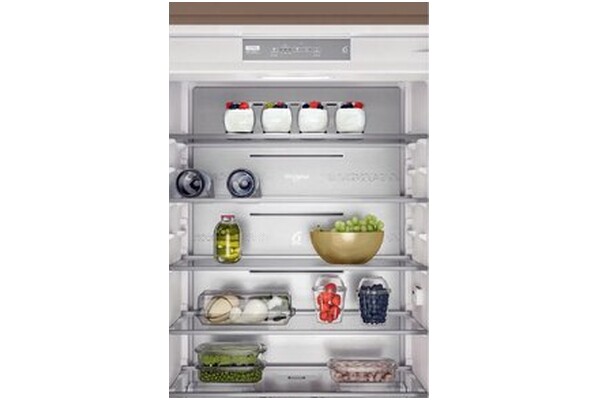 Lodówka do zabudowy Whirlpool SP70T121