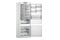 Lodówka do zabudowy Whirlpool SP70T121