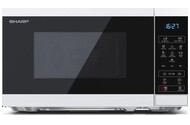 Kuchenka mikrofalowa Sharp YCMS02EW 20l 800W