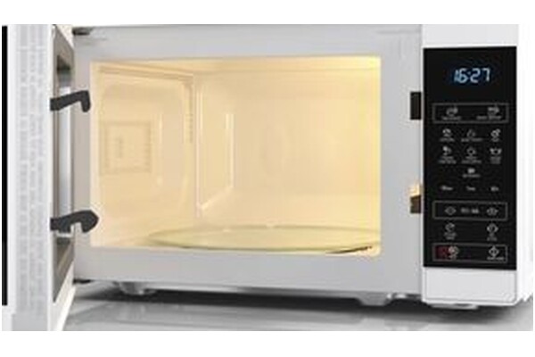 Kuchenka mikrofalowa Sharp YCMS02EW 20.0l 800W