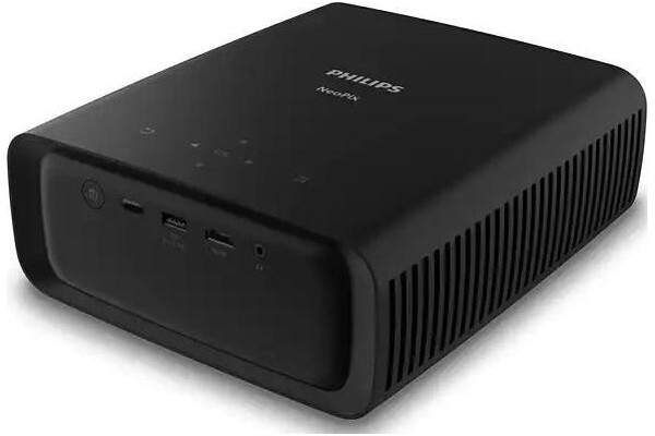 Projektor Philips NPX330INT NeoPix 330