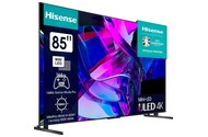 Telewizor Hisense 85U7KQ 85" 4K Ultra HD