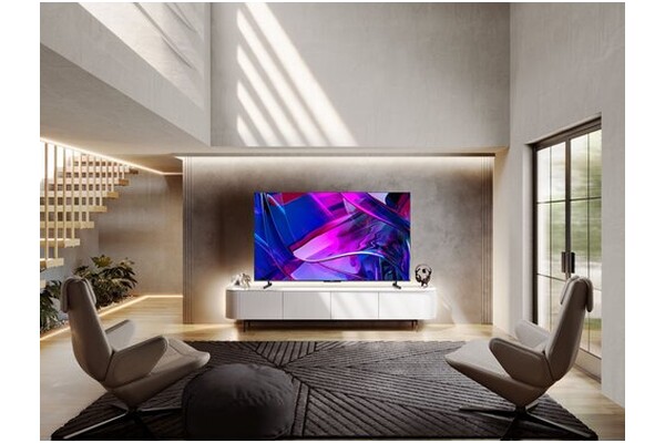 Telewizor Hisense 85U7KQ 85" 4K Ultra HD