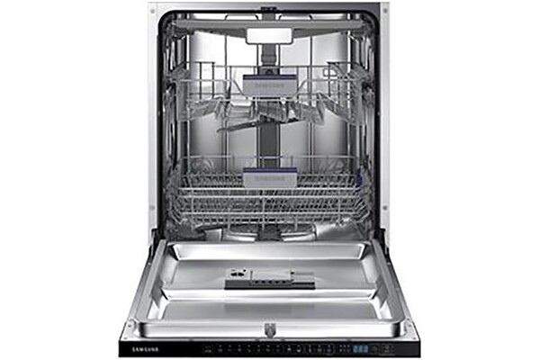 Zmywarka do zabudowy Samsung DW60M6070IB