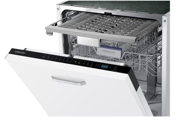 Zmywarka do zabudowy Samsung DW60M6070IB