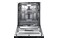 Zmywarka do zabudowy Samsung DW60M6070IB
