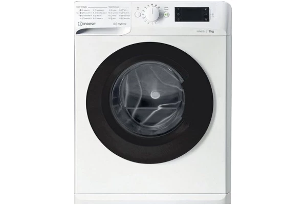 Pralka INDESIT MTWE71252WKE 7.0kg 1200obr./min
